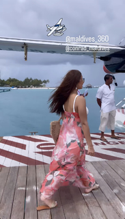 Menna Arafa feet photo thumbnail