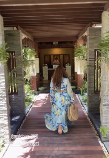 Menna Arafa feet photo thumbnail