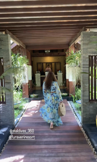 Menna Arafa feet photo thumbnail