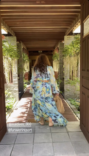 Menna Arafa feet photo thumbnail