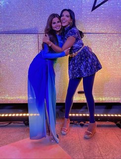 Menna Arafa feet photo thumbnail