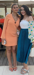 Menna Arafa feet photo thumbnail