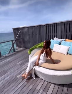 Menna Arafa feet photo thumbnail