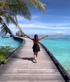 Menna Arafa feet photo thumbnail