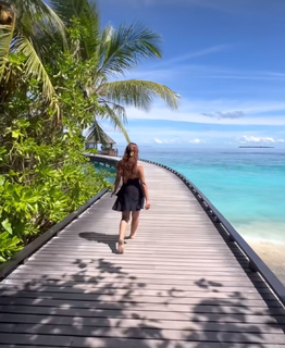 Menna Arafa feet photo thumbnail