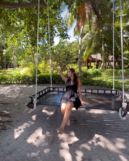 Menna Arafa feet photo thumbnail