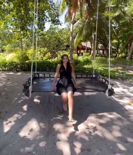 Menna Arafa feet photo thumbnail