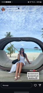 Menna Arafa feet photo thumbnail