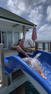 Menna Arafa feet photo thumbnail