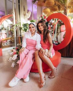 Menna Arafa feet photo thumbnail