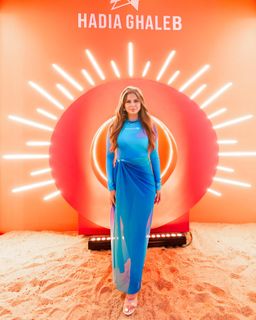 Menna Arafa feet photo thumbnail