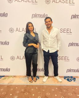 Menna Arafa feet photo thumbnail