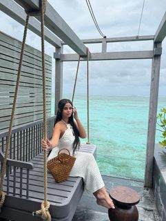 Menna Arafa feet photo thumbnail