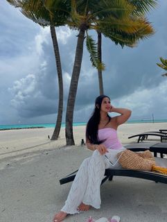 Menna Arafa feet photo thumbnail