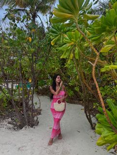 Menna Arafa feet photo thumbnail