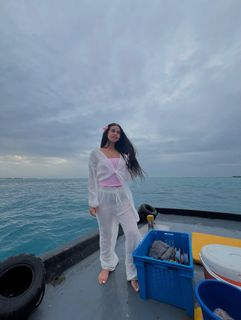 Menna Arafa feet photo thumbnail