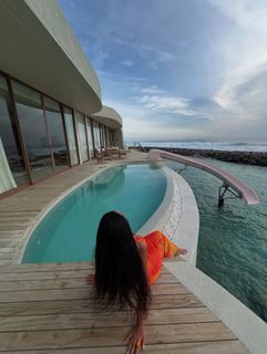 Menna Arafa feet photo thumbnail