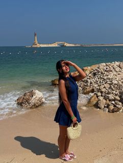 Menna Arafa feet photo thumbnail