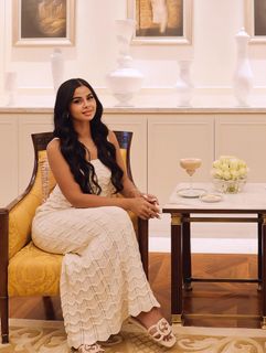 Menna Arafa feet photo thumbnail