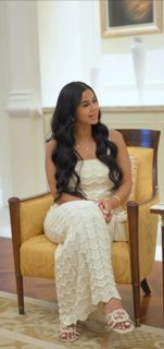 Menna Arafa feet photo thumbnail