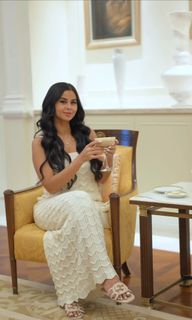 Menna Arafa feet photo thumbnail