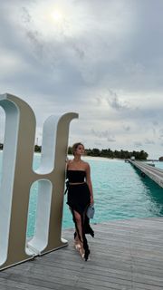 Menna Arafa feet photo thumbnail