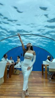 Menna Arafa feet photo thumbnail