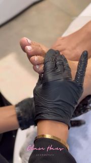 Menna Arafa feet photo 3