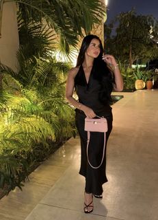 Menna Arafa feet photo 4