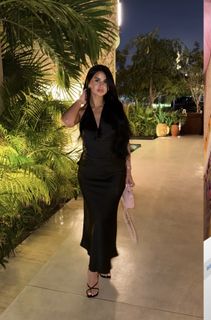 Menna Arafa feet photo 3