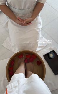 Menna Arafa feet photo 6