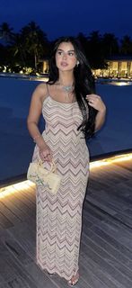 Menna Arafa feet photo 5