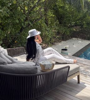 Menna Arafa feet photo 20
