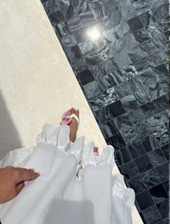 Menna Arafa feet photo 14