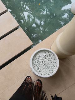Menna Arafa feet photo 4