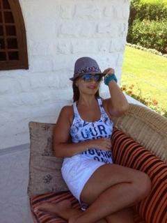 Menna Fadaly feet photo thumbnail