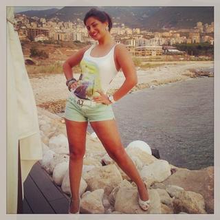 Menna Fadaly feet photo thumbnail