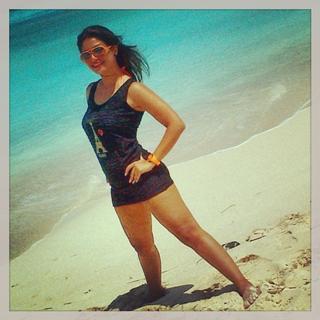 Menna Fadaly feet photo thumbnail