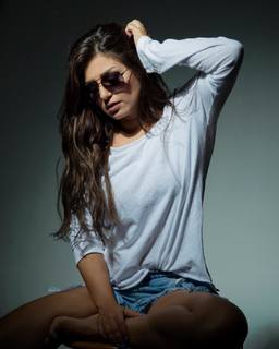 Menna Fadaly feet photo thumbnail