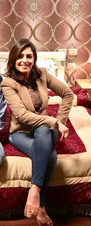 Menna Fadaly feet photo thumbnail