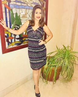 Menna Fadaly feet photo thumbnail