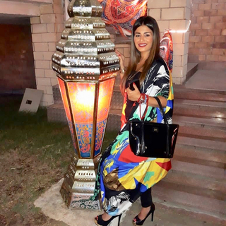 Menna Fadaly feet photo thumbnail