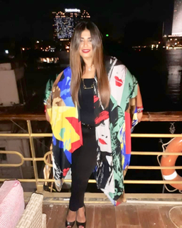 Menna Fadaly feet photo thumbnail
