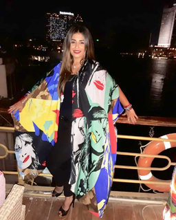 Menna Fadaly feet photo thumbnail