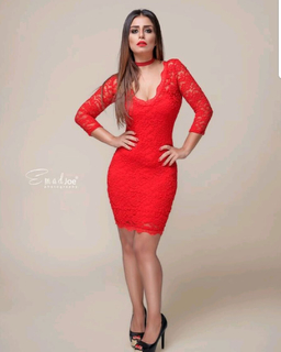 Menna Fadaly feet photo thumbnail