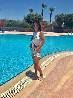 Menna Fadaly feet photo thumbnail
