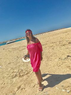 Menna Fadaly feet photo thumbnail