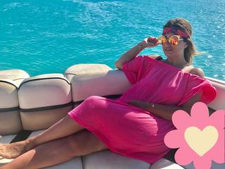 Menna Fadaly feet photo thumbnail