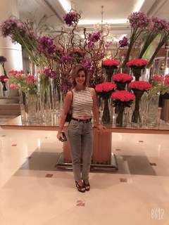 Menna Fadaly feet photo thumbnail