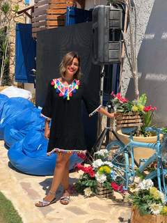 Menna Fadaly feet photo thumbnail